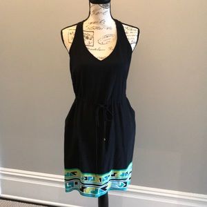 Alice & Trixie halter dress